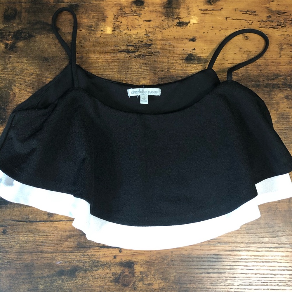 Mini top